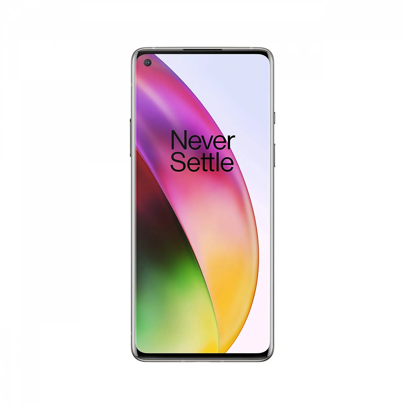 Смартфон OnePlus 8 6.55” Fluid AMOLED 90Hz 12GB RAM 256GB Triple Camera Warp Charge 30 Dual Sim 5G Interstellar, фото №2