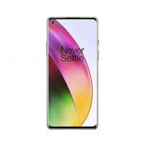 Смартфон OnePlus 8 6.55” Fluid AMOLED 90Hz 12GB RAM 256GB Triple Camera Warp Charge 30 Dual Sim 5G Interstellar synthetic.ua - Фото 1