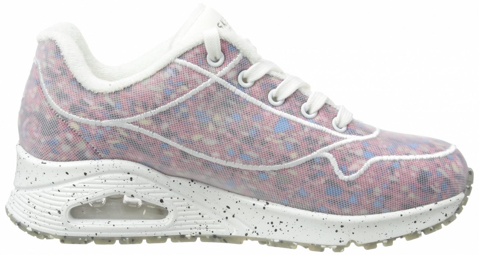Кроссовки Skechers UNO Stand On Air женские, фото №6