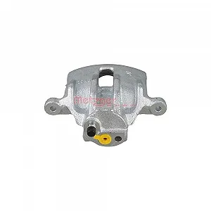 Тормозной суппорт METZGER 6261200 для LAND ROVER задний правый - Фото 1