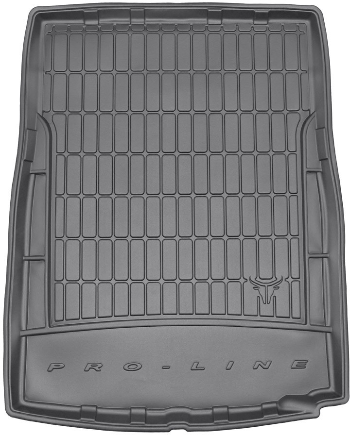 Коврик в багажник BMW Seria 7 F01 Sedan 2008-2015 Frogum Pro-Line TM405042, фото №1 Коврик в багажник BMW Seria 7 F01 Sedan 2008-2015 Frogum Pro-Line TM405042, фото №1