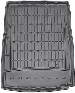 Коврик в багажник BMW Seria 7 F01 Sedan 2008-2015 Frogum Pro-Line TM405042 - Фото 1