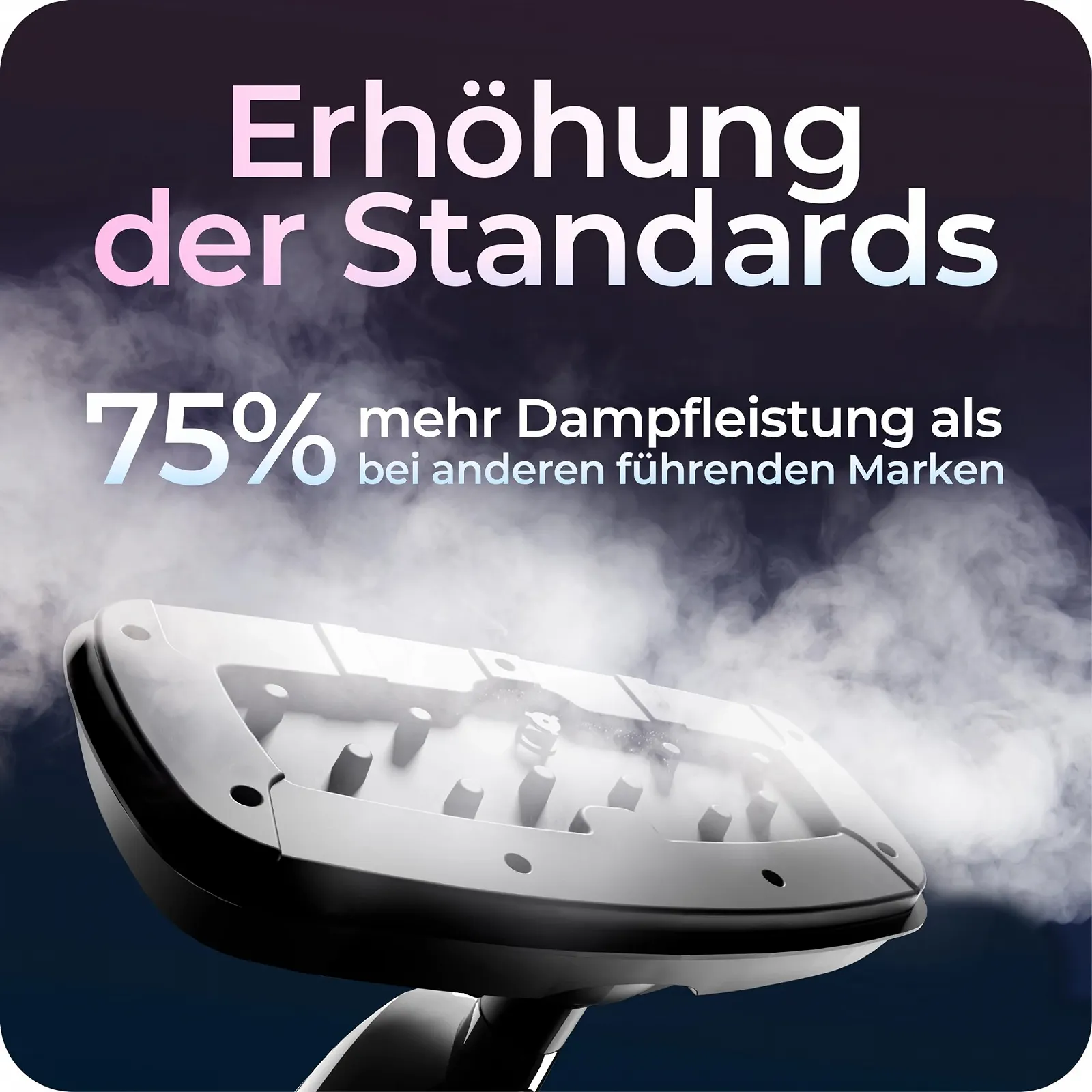 Пароочисник Avalla T-5 280 мл Білий, фото №4