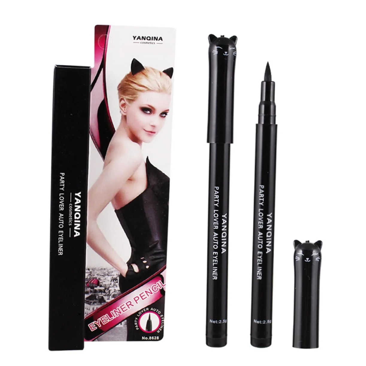 Подводка Beavorty 3 шт, фото №7