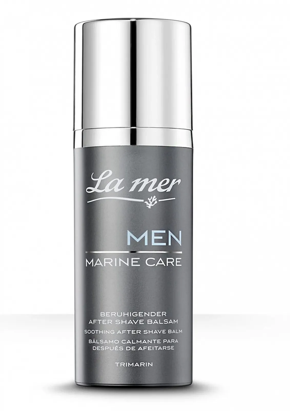 Бальзам после бритья La mer Men Marine Care 100 мл, фото №1