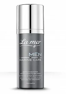 Бальзам після гоління La mer Men Marine Care 100 мл - Фото 1