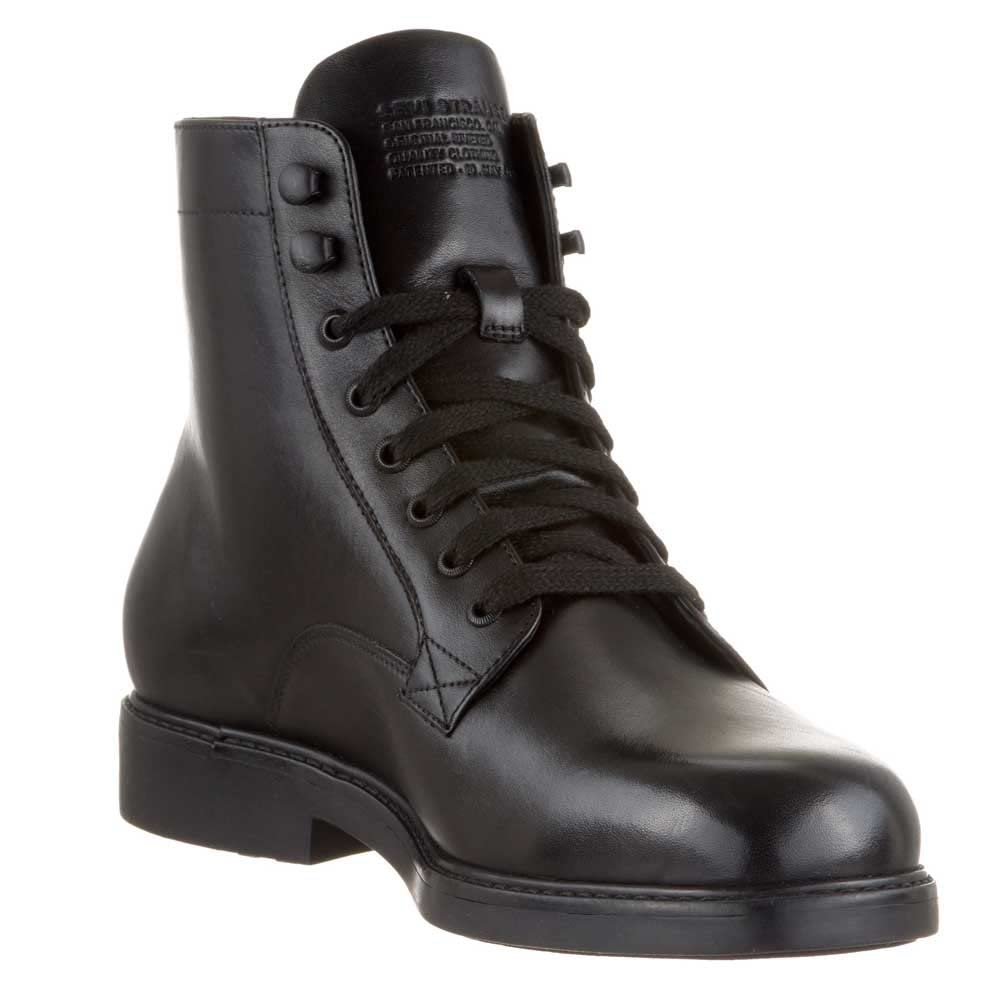 Чоловічі черевики Levi's Amos, фото №4