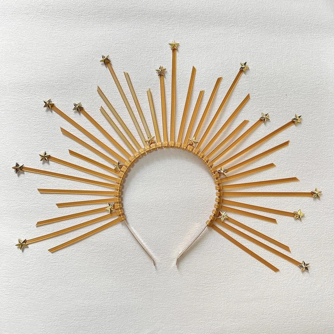 Обруч для волосся Mary Crown, фото №3 Обруч для волосся Mary Crown, фото №3