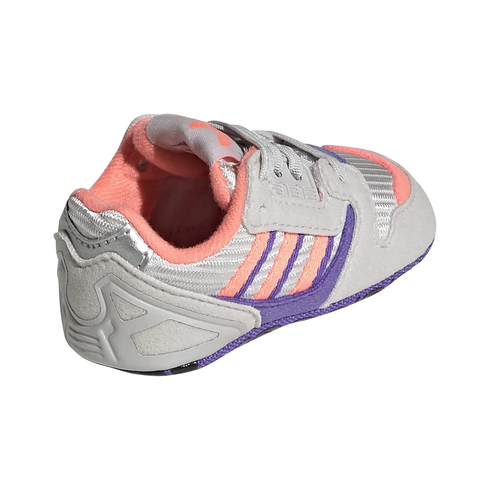 Кроссовки adidas Zx 8000 Crib для детей, унисекс, фото №4 Кроссовки adidas Zx 8000 Crib для детей, унисекс, фото №4
