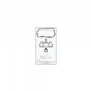 Комплект прокладок головки блоку циліндрів TRISCAN 597-85118 для - Фото 1