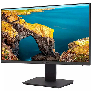 Монитор 22" KOORUI ‎22N1 Full HD VA версия на 60 Гц synthetic.ua - Фото 1