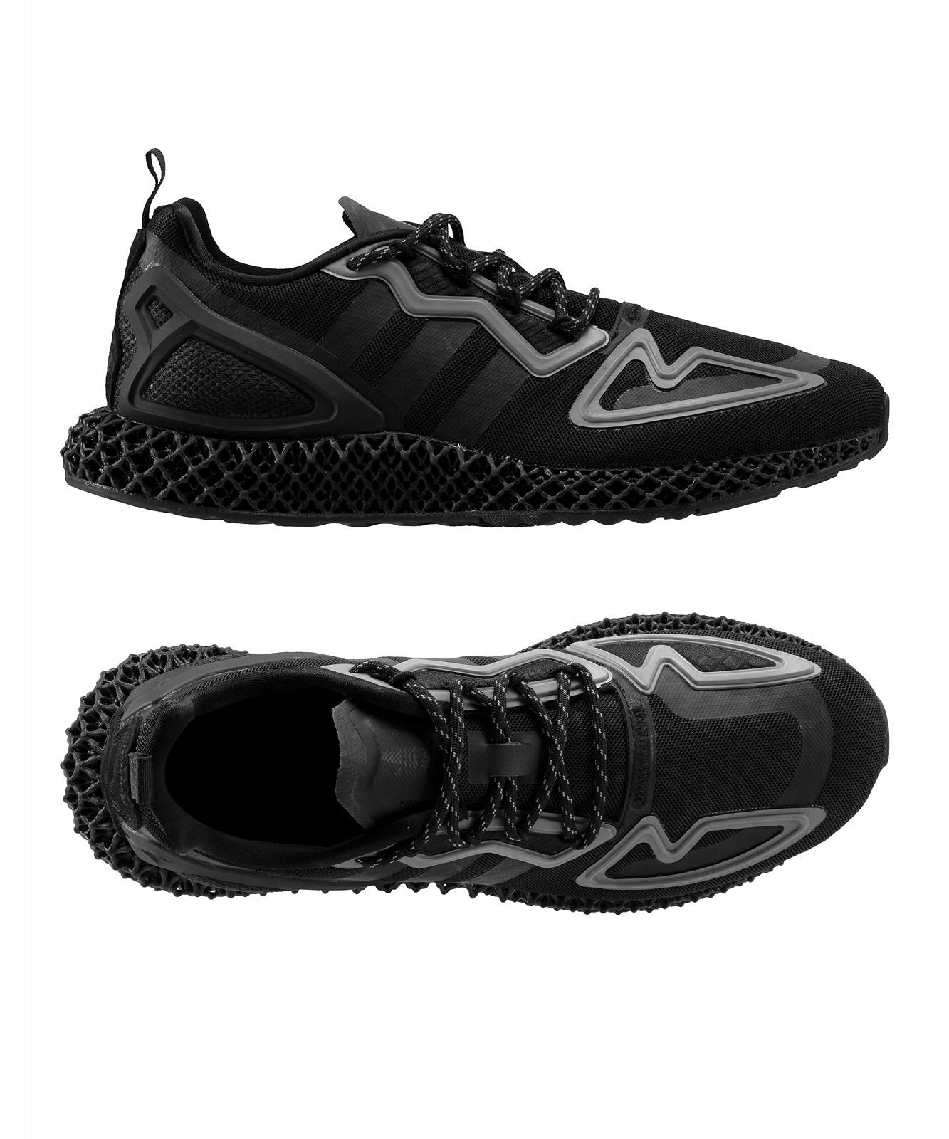 Кроссовки adidas Fz3561, фото №7
