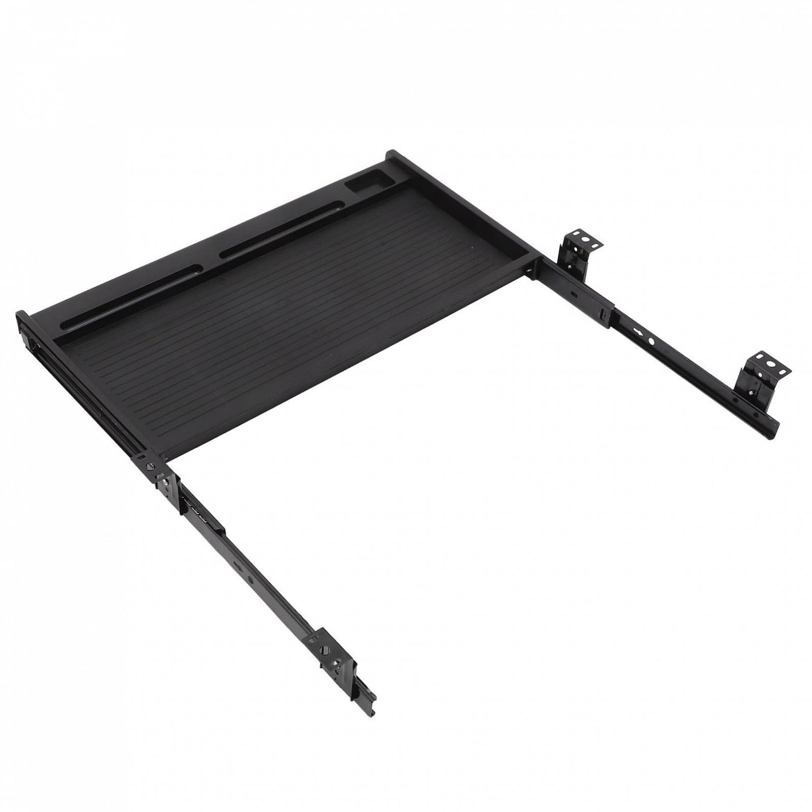 Підставка для клавіатури VALICLUD, виготовлена з міцного матеріалу з висувним механізмом, фото №1