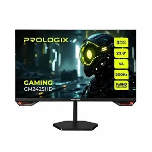 Купить Монитор Prologix GM2425HD - Фото 1 Монитор Prologix GM2425HD - Фото 1