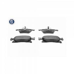 Комплект тормозных колодок, дисковый тормоз VAICO Q+ V40-2149 качество оригинального оборудования для OPEL - Фото 1