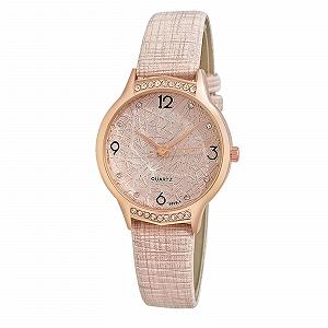 Классические Мужские Часы Модные Женские Часы Красивые и Компактные Женские Часы Повседневные и Простые Элегантные Женские Часы (B, One Size) - Фото 1