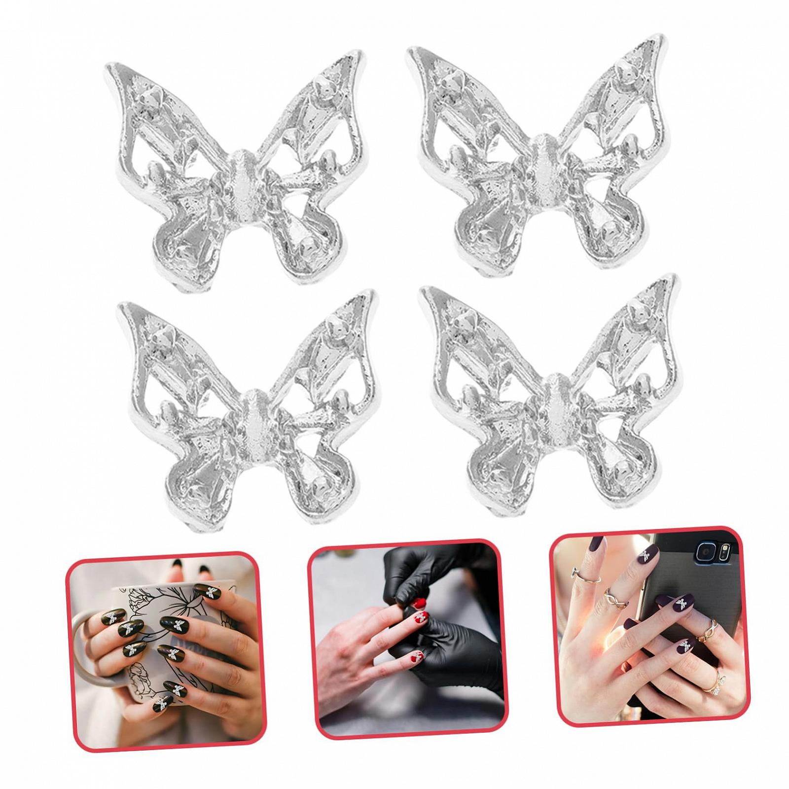 Метелик Сріблястий, фото №9