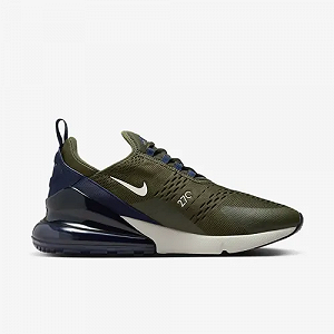 Кроссовки Nike Air Max 270 Размер 43 - Фото 1