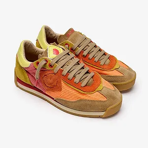 Кроссовки Satorisan Enso Gaia 110101-0434A Rare Earth synthetic.ua - Фото 1