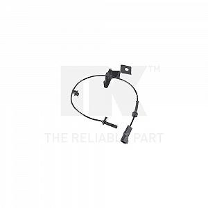 Датчик частоты вращения колеса NK 292578 для FORD передний мост справа - Фото 1