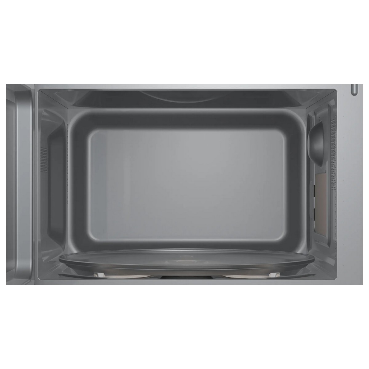 Мікрохвильова піч Bosch BFL623MW3, фото №3