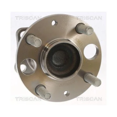 Комплект підшипника маточини TRISCAN 8530 50237 MAZDA задня вісь, фото №2