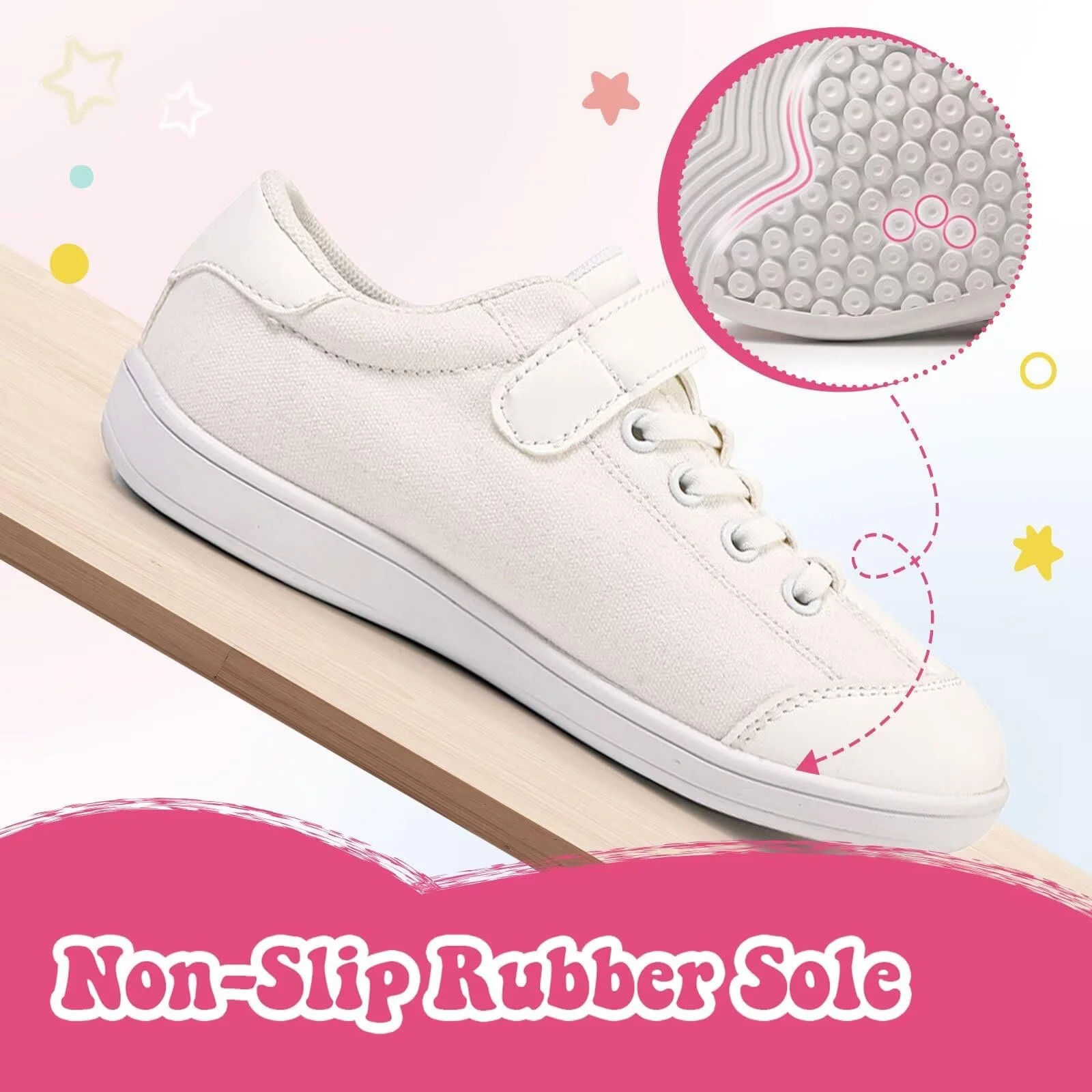 Детские унисекс босоножки, обувь для босых ног для мальчиков и девочек, широкая носочная коробка, минималистичная нескользящая обувь для ходьбы, обувь для трейлраннинга, фото №6