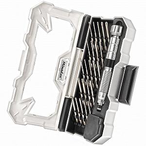 Набор отверток Minadax Закаленный 24-предметный Хром Ванадий с коробкой для хранения цена на synthetic.ua - Фото 1 Набор отверток Minadax Закаленный 24-предметный Хром Ванадий с коробкой для хранения synthetic.ua - Фото 1