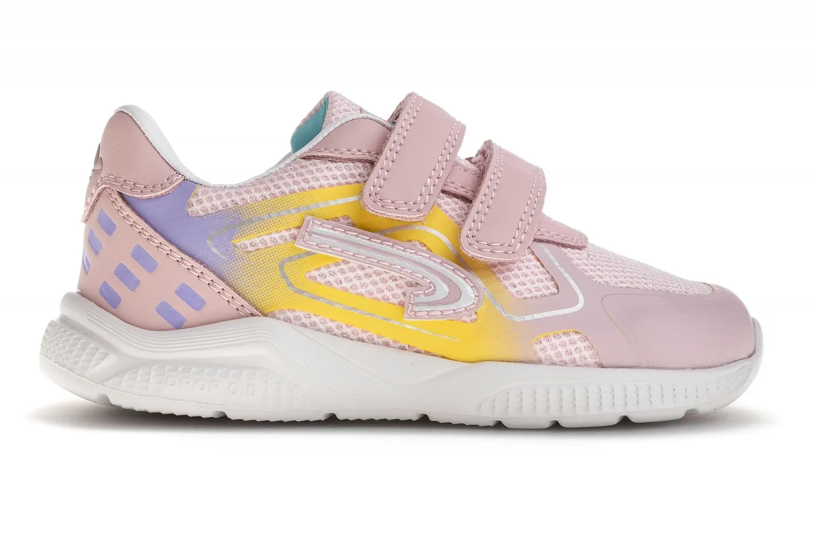 Кроссовки Pablosky Saturn 979370 для девочек, фото №2