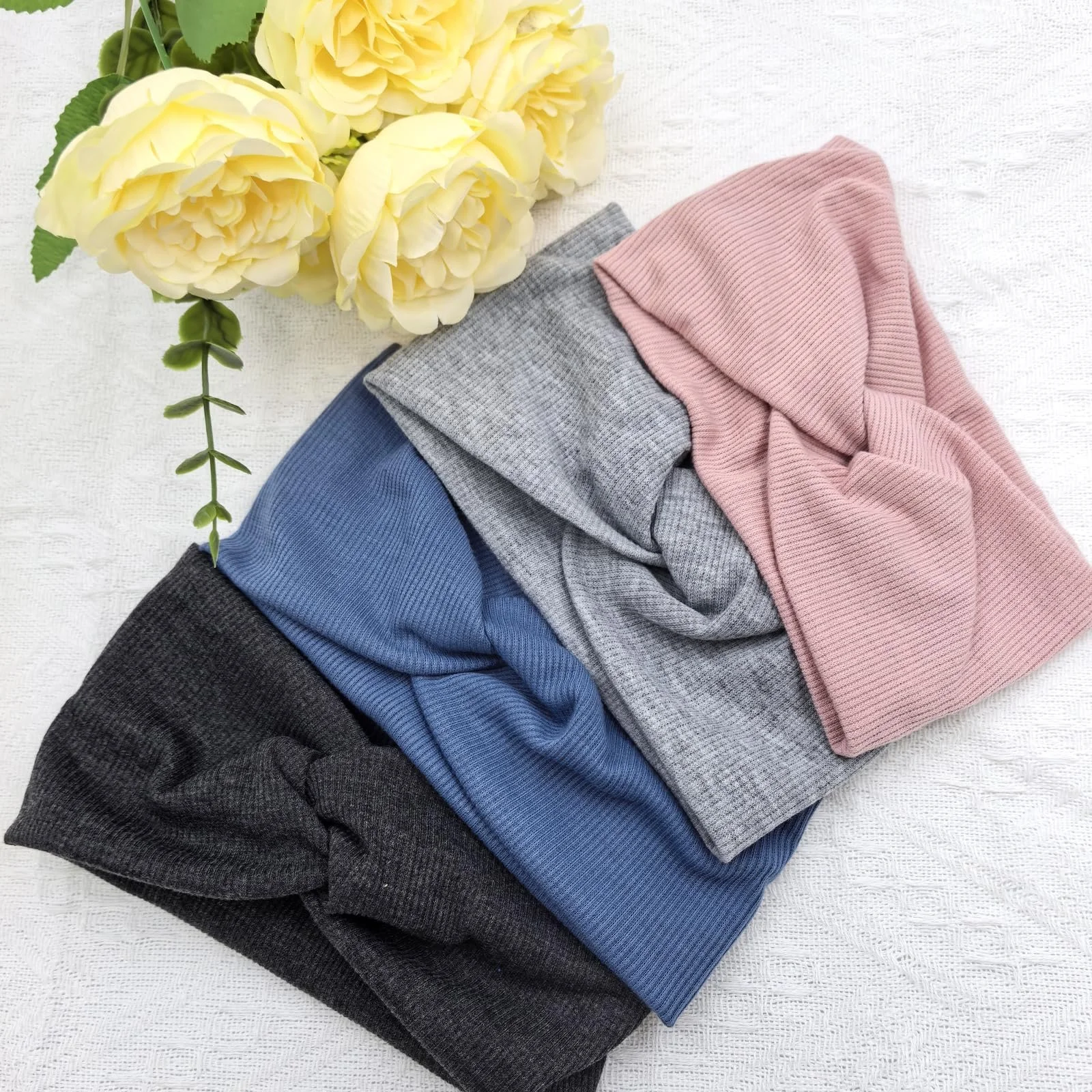 Жіноча Пов'язка на Голову, фото №8