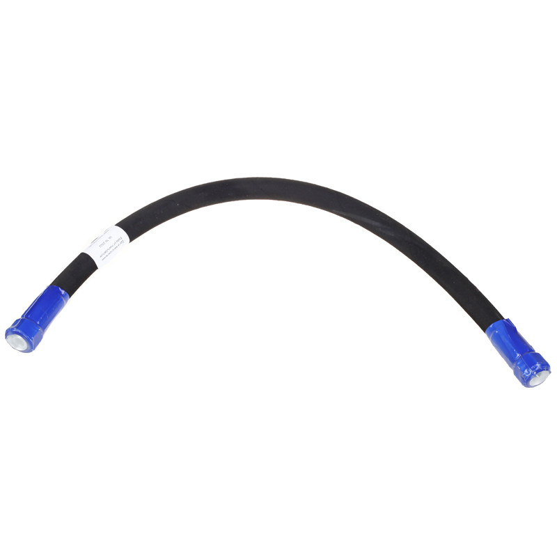 Рукав ВД 0610 ключ 24 d-12 пр-во Гидросила Н.036.83.0610 1SN, фото №1