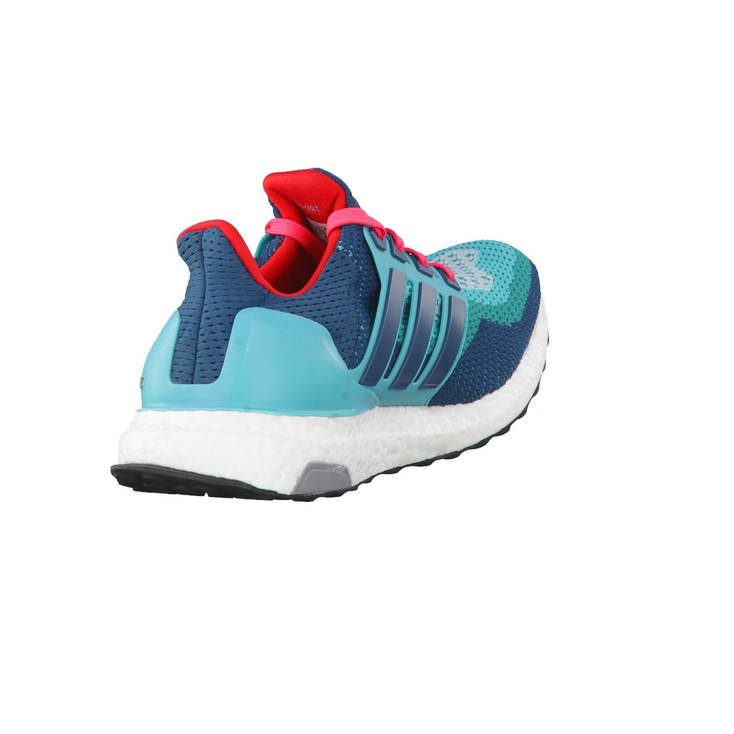 Чоловічі кросівки Adidas Ultraboost Collegiate Navy/AshBlue, фото №6 Чоловічі кросівки Adidas Ultraboost Collegiate Navy/AshBlue, фото №6