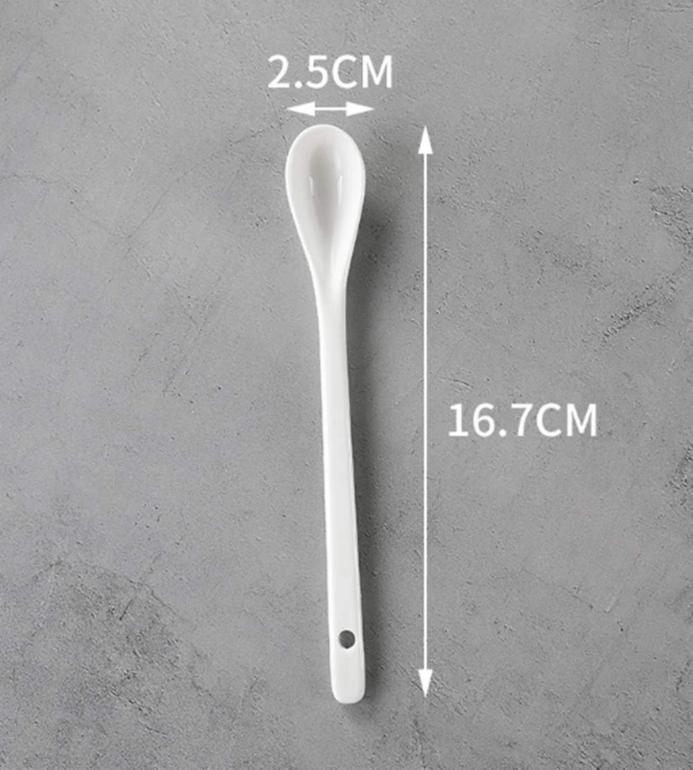 Ложка столова ProLeo Керамічна, фото №2