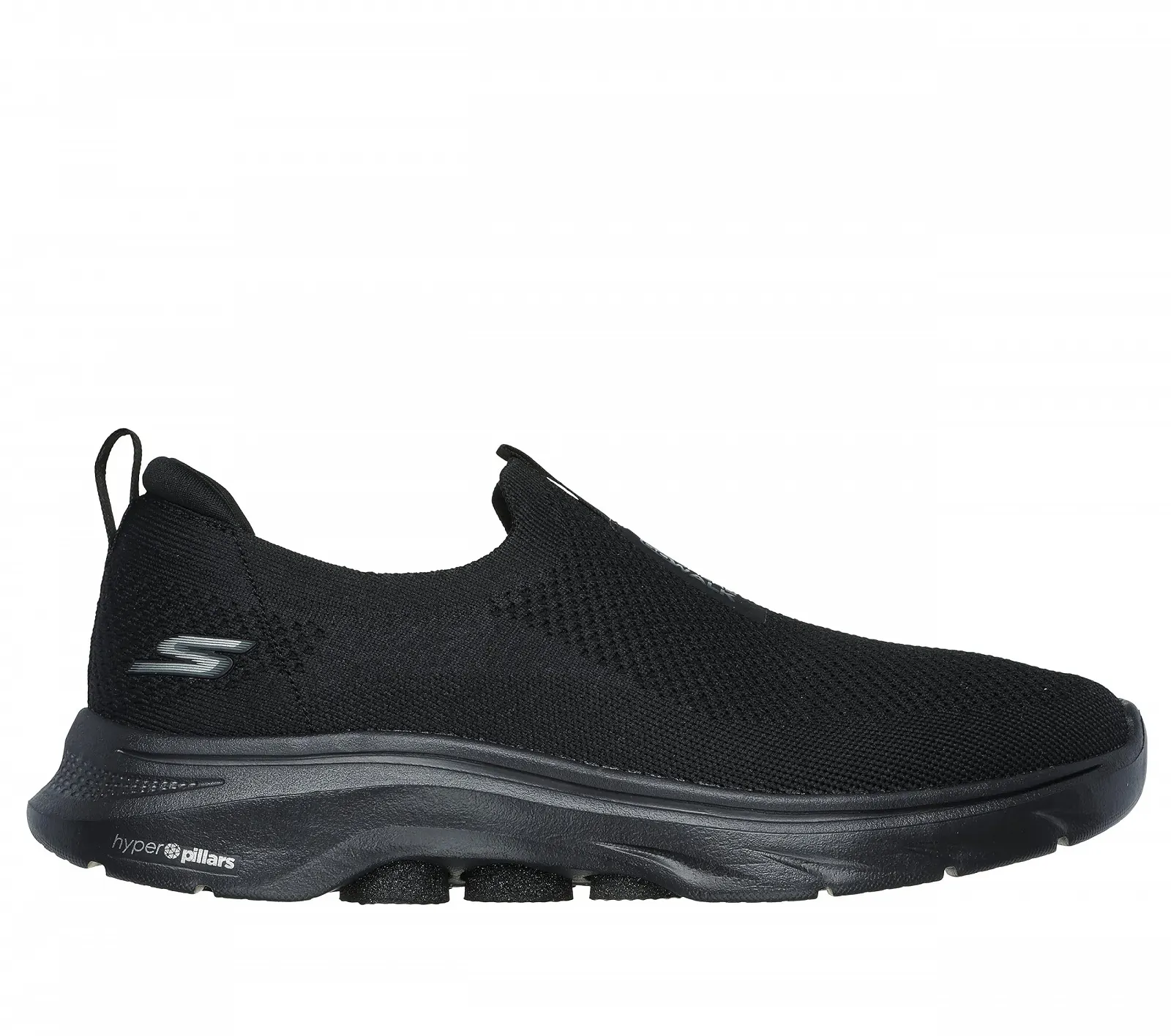 Кросівки Skechers Go Walk 7 Чоловічі, фото №4