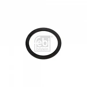 Прокладка крышки маслозаливной горловины FEBI BILSTEIN 101352 для CHRYSLER synthetic.ua - Фото 1