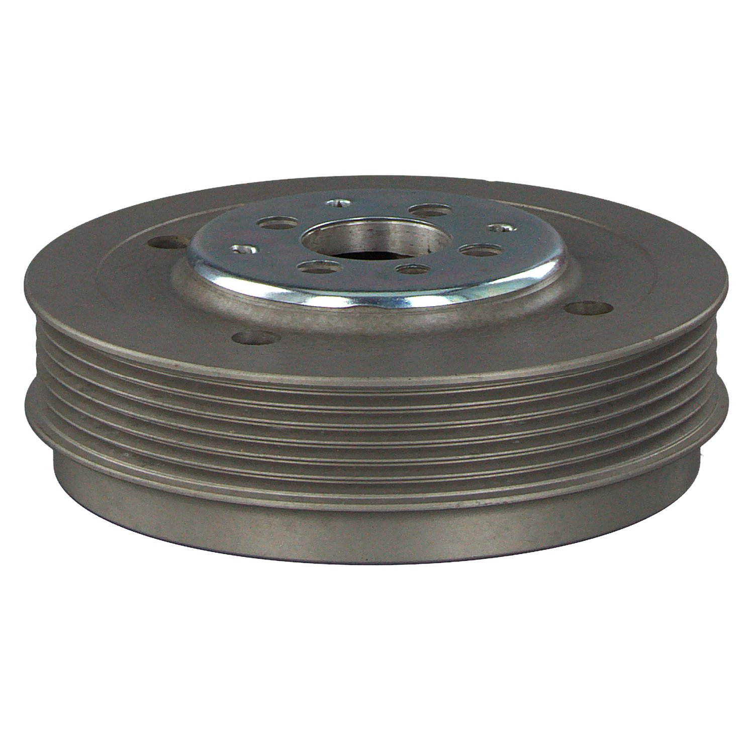 Шків колінчастого вала FEBI BILSTEIN 30214 для AUDI SEAT SKODA VW, фото №3