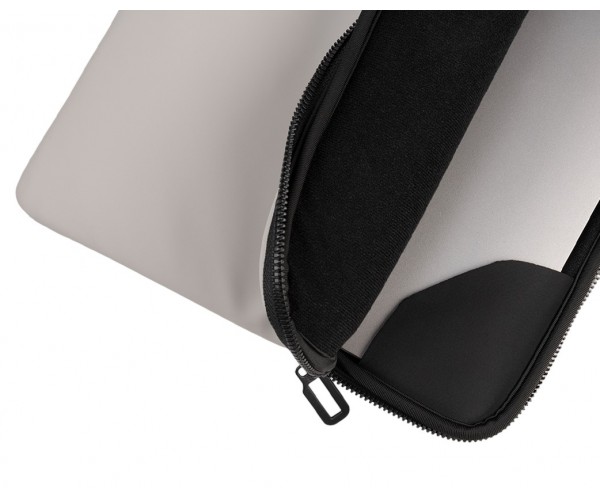Tucano Чохол Gommo MB Pro 14", сірий, фото №5