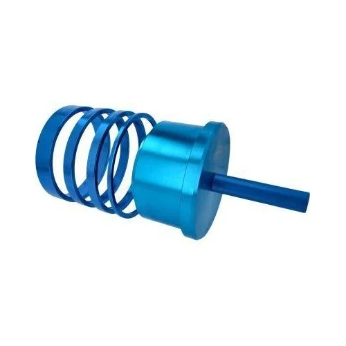 Набір інструментів для встановлення сальника колінвала/напрямного підшипника KS TOOLS 460.5580, фото №2