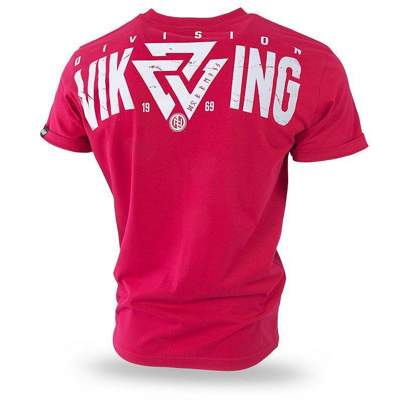 Dobermans Aggressive Футболка Valknut TS251RD XXL, фото №2