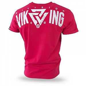 Dobermans Aggressive Футболка Valknut TS251RD XXL synthetic.ua - Фото 1