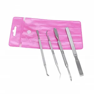 Купить Набор для ухода за ногтями WRITWAA 1 Satz Teiliges Profi - Фото 1 Набор для ухода за ногтями WRITWAA 1 Satz Teiliges Profi - Фото 1