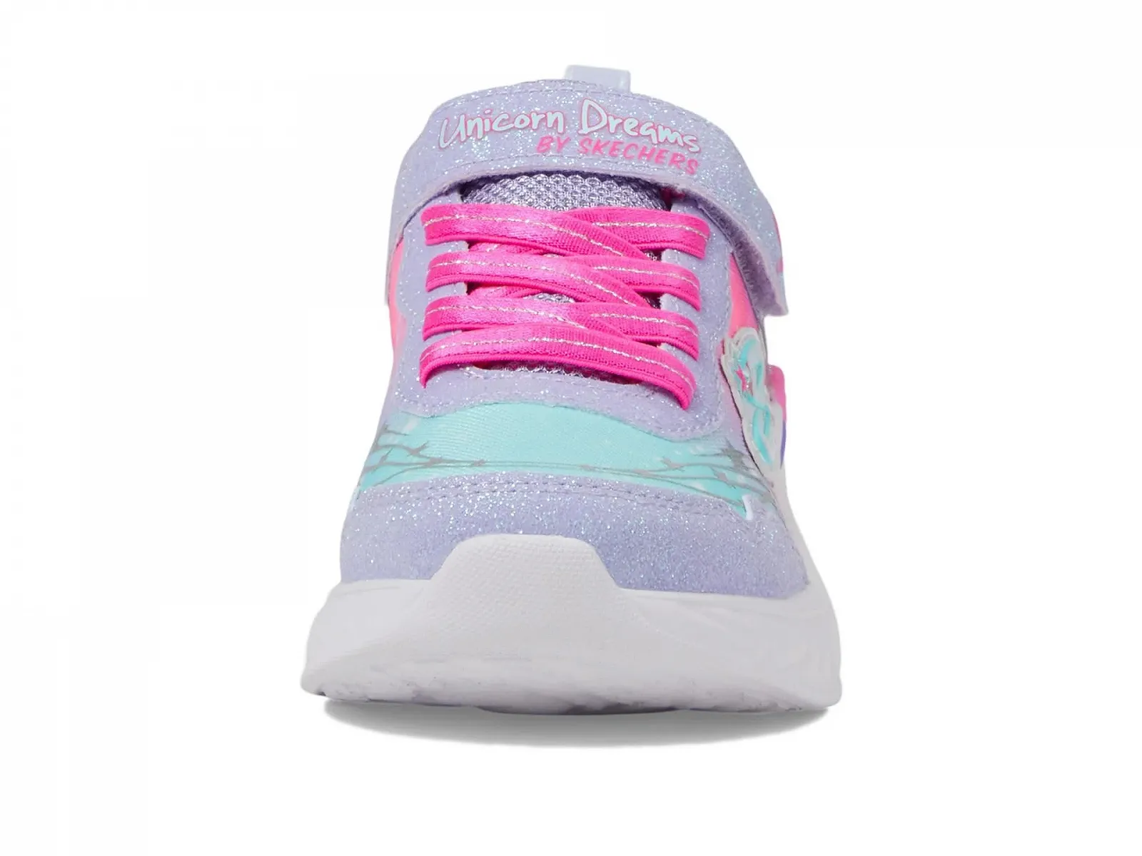 Кроссовки Skechers Unicorn Dreams Wishful Magic, фото №7
