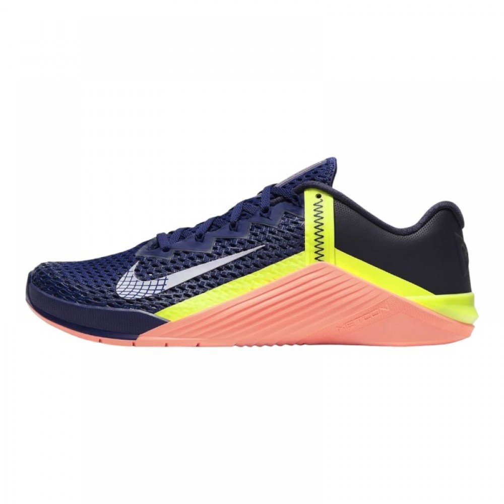 Кроссовки Nike Metcon 6 Размер 47, фото №1