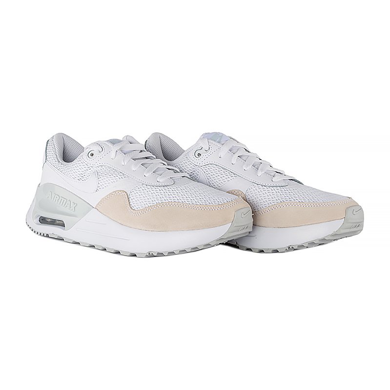 Кросівки Nike NIKE AIR MAX SYSTM 45.5, фото №5