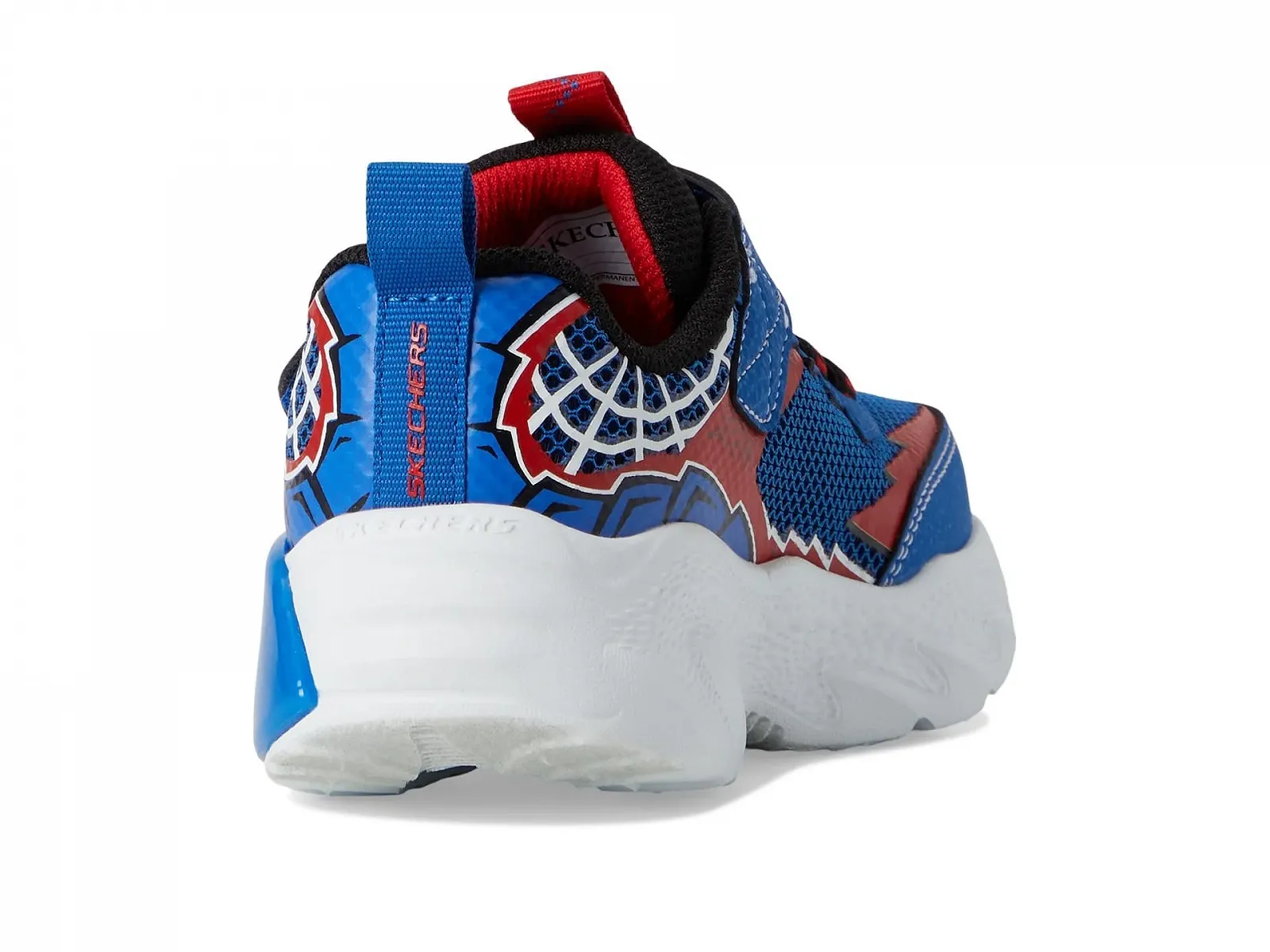 Кросівки Skechers Creature-Crawlers для хлопчиків, фото №5