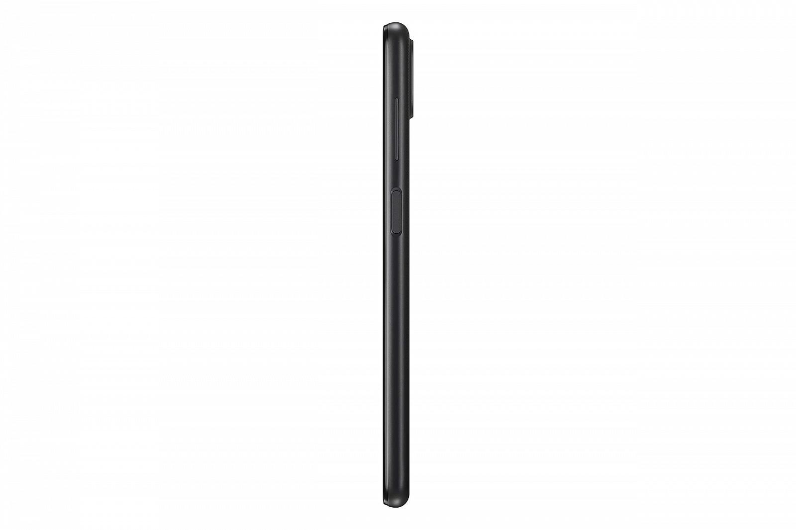 Смартфон Samsung Galaxy A12 64GB 4GB RAM 6,5 дюйма HD+ дисплей 5000 мАч Black, фото №7 Смартфон Samsung Galaxy A12 64GB 4GB RAM 6,5 дюйма HD+ дисплей 5000 мАч Black, фото №7