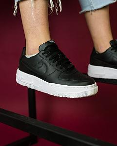 Кроссовки Nike Air Force 1 Pixel 41 - Фото 1