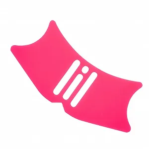 Допоміжний інструмент для підводки Ipetboom Силіконовий для тіней, повік - Фото 1