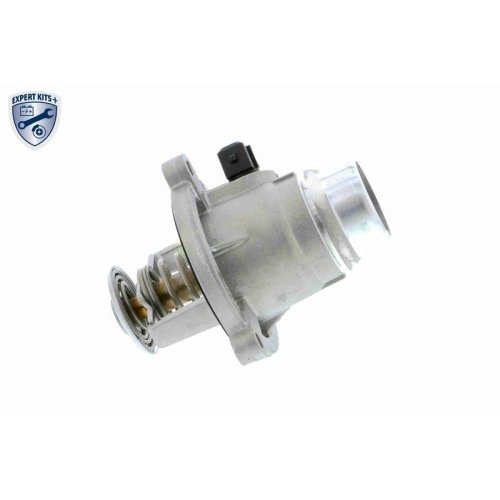 Корпус термостата VEMO EXPERT KITS + V20-99-0163 для BMW ROLLS-ROYCE, фото №4