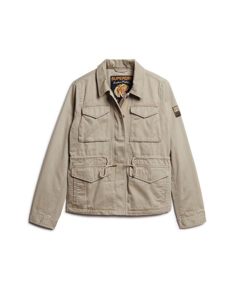 Женская куртка Superdry, фото №4